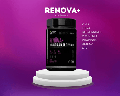 RENÖVA+ Colágeno Hidrolizado