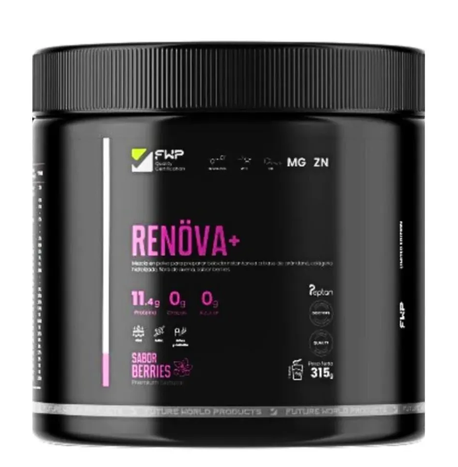 RENÖVA+ Colágeno Hidrolizado